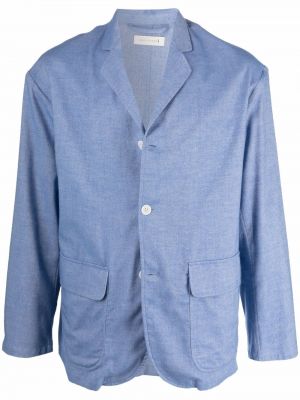 Blazer Mackintosh azul