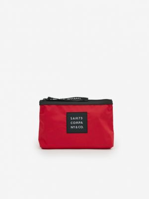 Чанта Sam73 червено