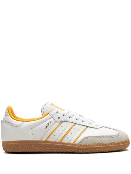 Deri sneaker Adidas Samba