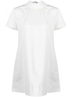 Mini haljina Staud bijela