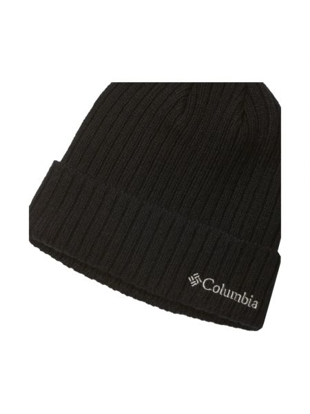 Sombrero Columbia negro