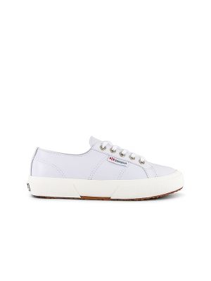 Sneaker Superga beyaz