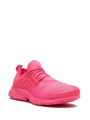 Tennised Nike Air Presto roosa