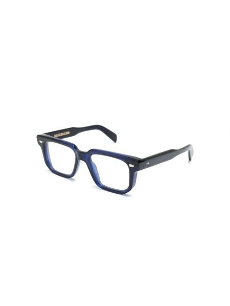 Niebieskie okulary korekcyjne Cutler And Gross