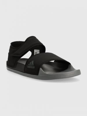 Sandale Adidas crna