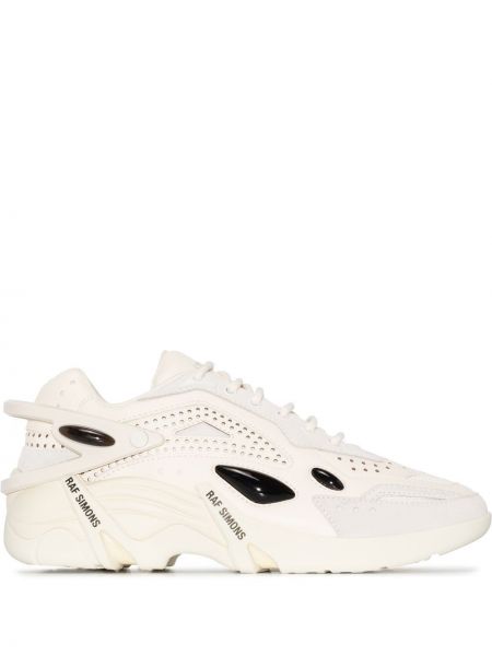 Sneakers Raf Simons vit