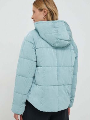 Téli kabát Sisley kék