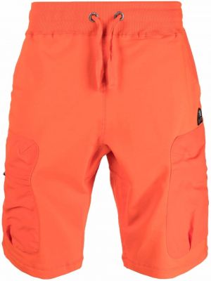 Bermudashorts Parajumpers oransje