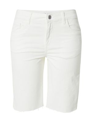 Jeans B.young blanc