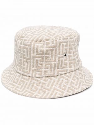 Bøttehatt Balmain