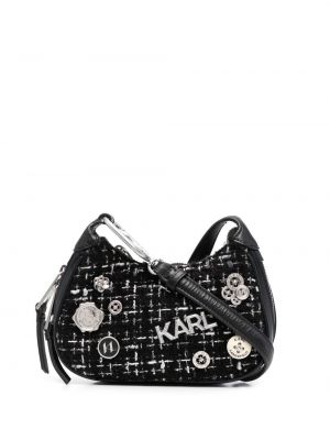 Чанта за ръка Karl Lagerfeld