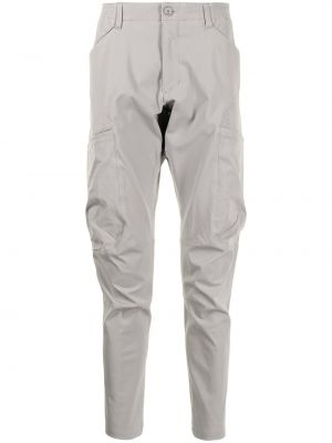 Pantalones ajustados Attachment blanco