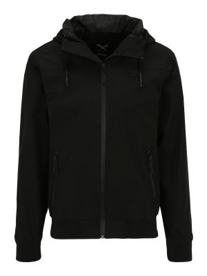 Veste mi-saison Iriedaily noir