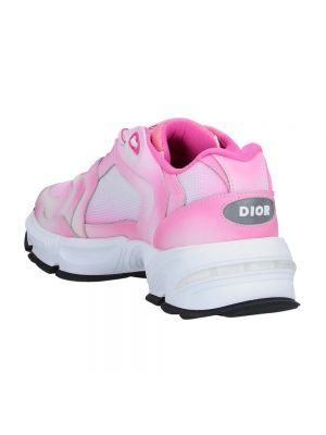 Calzado Dior rosa