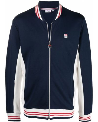 Sweatshirt Fila blå