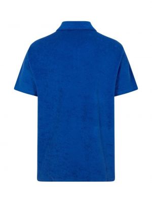 Polo marškinėliai Stadium Goods® mėlyna