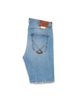Szorty jeansowe Roy Rogers niebieskie