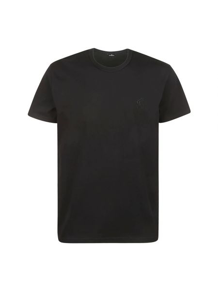 T-shirt Hogan schwarz