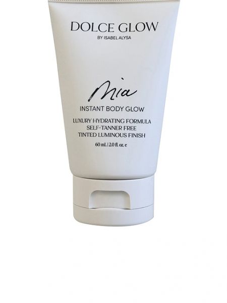 Body Dolce Glow