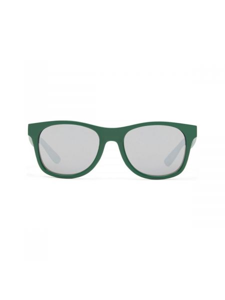 Okulary przeciwsłoneczne Vans zielone