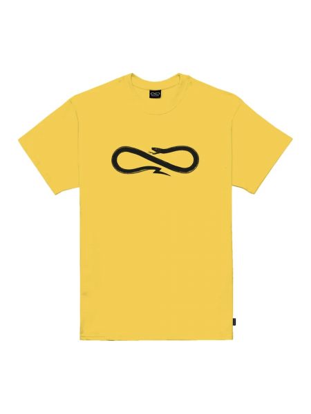 Koszulka Propaganda żółta