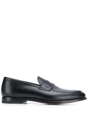 Loafer Scarosso fekete