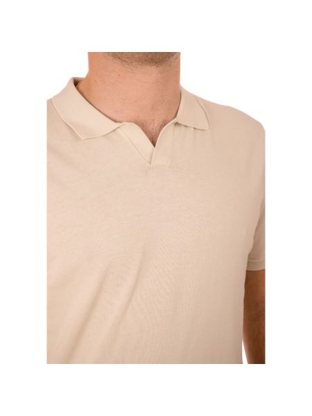 Polo At.p.co beige