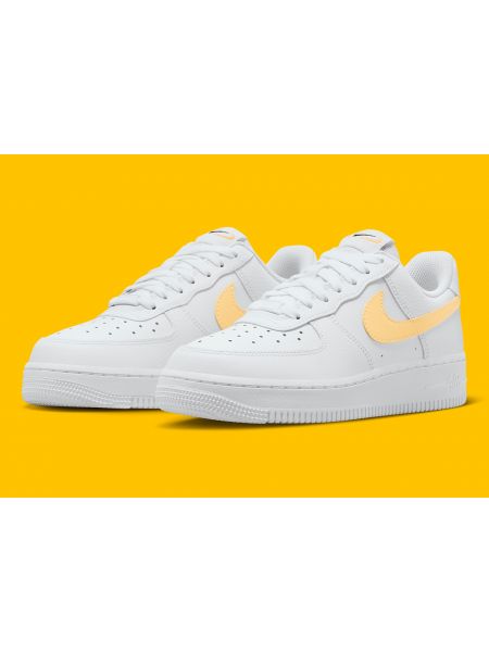 Кросівки Nike Air Force 1 білі