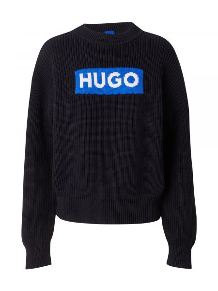 Pull Hugo