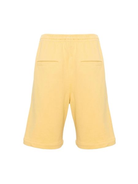 Shorts Isabel Marant gelb
