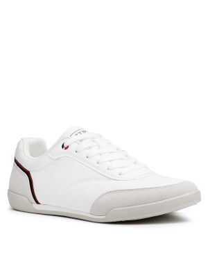 Sneakers Lanetti λευκό