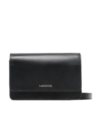 Tasche Lasocki schwarz