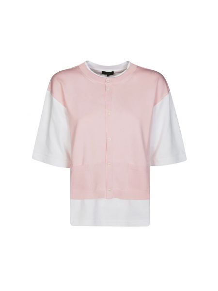 T-shirt Jejia pink