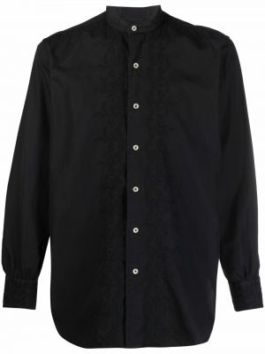 Camisa Givenchy Pre-owned negro