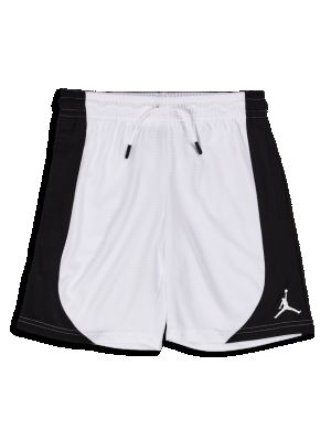 Shorts Jordan blanc