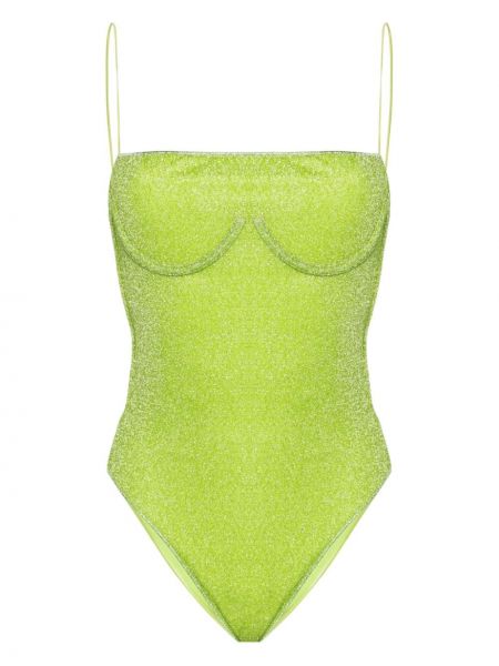 Kupaći kostim Oséree zelena