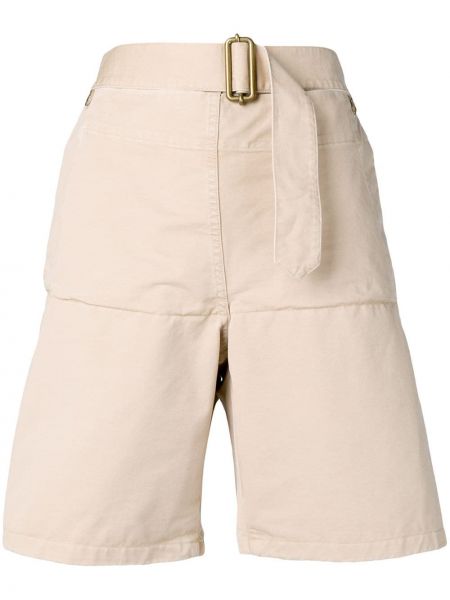 Kratke hlače Jw Anderson rjava