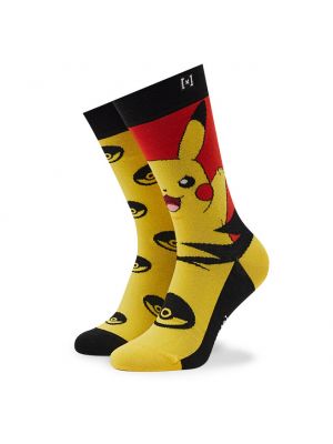 Шкарпетки Capslab жовті