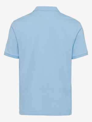 Тениска Brax синьо