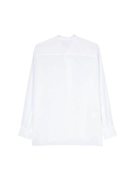 Camisa Lardini blanco