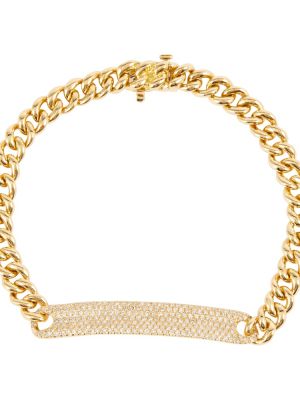 Náramek Shay Jewelry zlatý