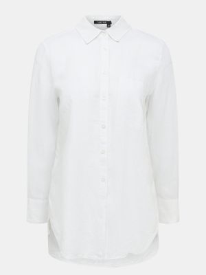 Белая блузка Marc Aurel