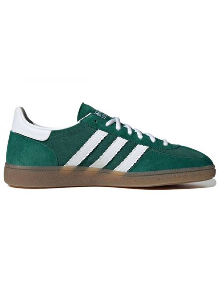 Кроссовки Adidas Originals зеленые