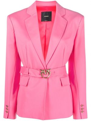 Blazer Pinko rosa