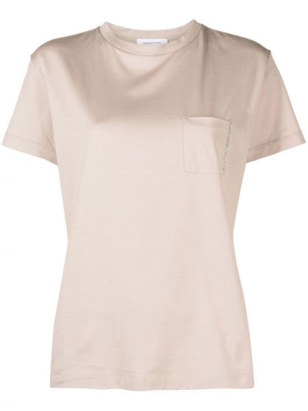 T-shirt Fabiana Filippi rosa