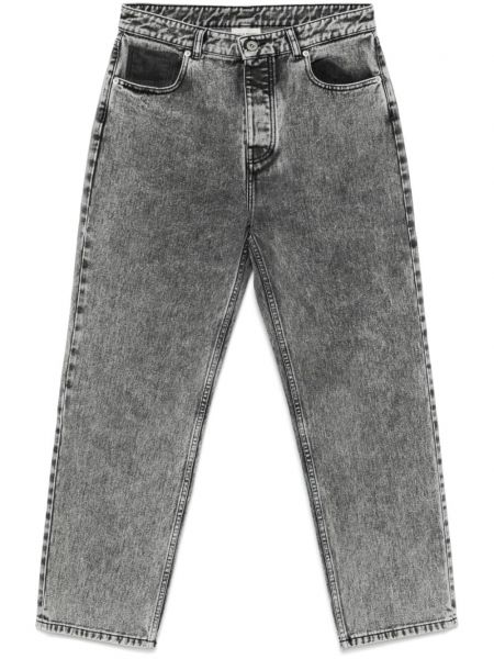 Jeans Drôle De Monsieur grå