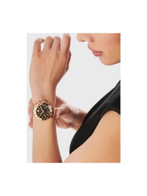 Relojes de oro rosa Philipp Plein