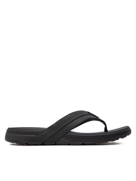 Sandale Skechers negru