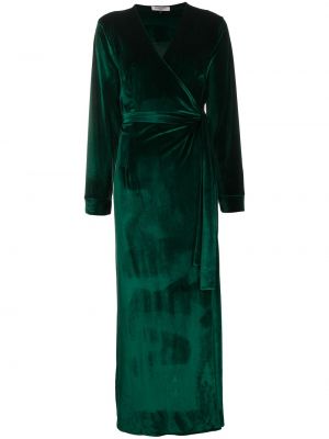 Maxi šaty Gilda & Pearl - Zelená