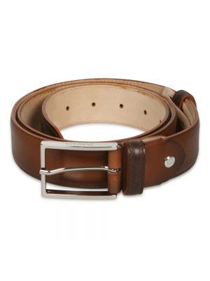 Cinturón Doucal's marrón